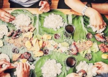 Kapan Bukber Mulai Jadi Tradisi di Indonesia