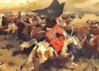 Sejarah dan Makna Hari Raya Idul Fitri