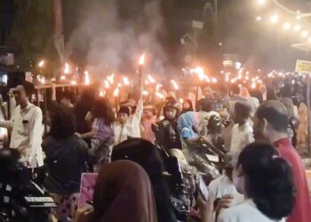 Awal Mula Malam Takbiran, Dari Kisah Nabi Ibrahim Hingga Nabi Muhammad