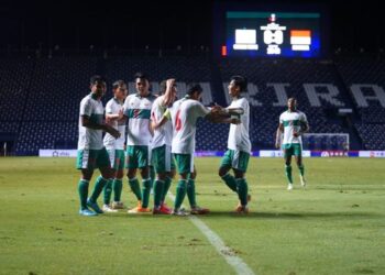 Sejarah Sepakbola di Indonesia dan Awal Terbentuknya PSSi