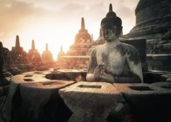 Sejarah dan Makna Perayaan Waisak, Hari Raya Penting Bagi Ummat Buddha