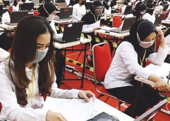 Jadwal Pendaftaran CPNS 2024 di Kalimantan Timur dan Persyaratannya