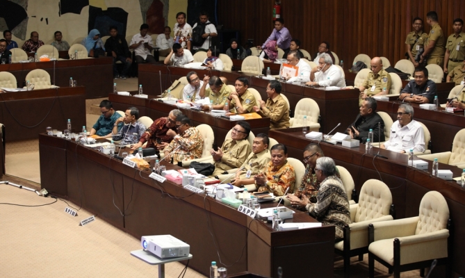 Dewan Kehormatan Penyelenggara Pemilu (DKPP) mengingatkan Bawaslu untuk meningkatkan bimbingan teknis (teknis) kepada jajarannya.