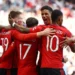 Manchester United Juara Piala FA Musim 2023/2024 Usai Hajar City 2-1