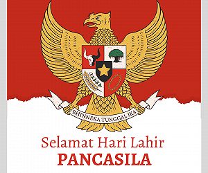 Hari Lahir Pancasila: Sejarah dan Maknanya