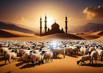 Sejarah Idul Adha dan Maknanya, Dari Kisah Nabi Ibrahim dan Zaman Nabi Muhammad