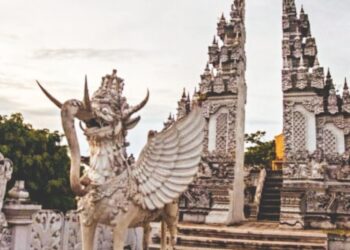 Sejarah Kerajaan Kutai dan Awal Mula Masuknya Islam ke Kalimantan Timur