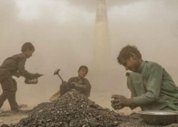 Peringatan Hari Menentang Pekerja Anak Setiap 12 Juni, Bagini Awal Mulanya