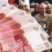 Gaji ke-13 PNS, TNI, Polri dan Pensiunan Cair Hari Ini, Apa Itu Gaji ke-13