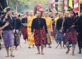 Menyingkap Jejak Sejarah dan Budaya Bugis