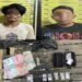 Polres Bontang Tangkap Dua Pengedar Sabu di Loktuan, Ungkap Jaringan Peredaran Narkoba