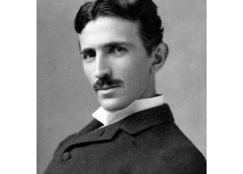 Nikola Tesla