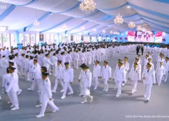 Daftar Kekayaan Gubernur se-Indonesia Periode 2025-2030