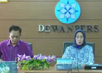 Kepala babi yang dibungkus kotak kardus itu ditujukan kepada jurnalis Tempo, Francisca Christy Rosana