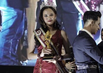Dhea Yudita, Mahasiswi Asal Samarinda yang Siap Wakili Indonesia di Ajang Internasional 2026