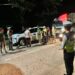 Laka Lantas Out of Control di Ma’rang, Pos Pam Ops Lilin 2025 Segeri Bergerak Cepat
